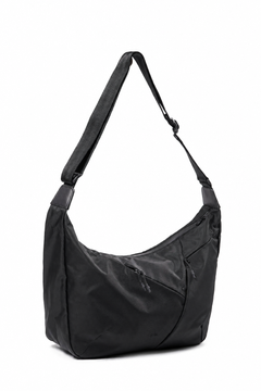 画像をギャラリービューアに読み込む, F/CE. 420 re/cor 2WAY SHOULDER TOTE 2.0 (BLACK)