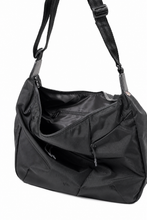 画像をギャラリービューアに読み込む, F/CE. 420 re/cor 2WAY SHOULDER TOTE 2.0 (BLACK)