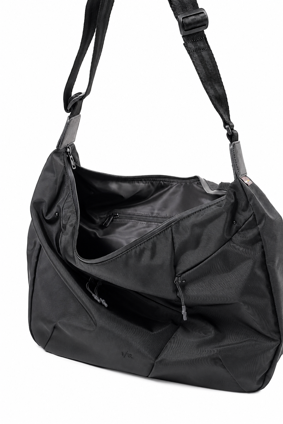 画像をギャラリービューアに読み込む, F/CE. 420 re/cor 2WAY SHOULDER TOTE 2.0 (BLACK)