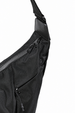 画像をギャラリービューアに読み込む, F/CE. 420 re/cor 2WAY SHOULDER TOTE 2.0 (BLACK)