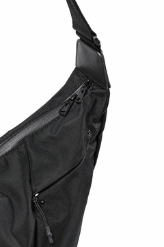 画像をギャラリービューアに読み込む, F/CE. 420 re/cor 2WAY SHOULDER TOTE 2.0 (BLACK)