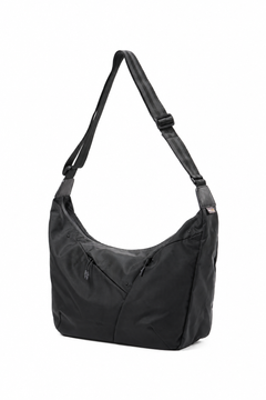 画像をギャラリービューアに読み込む, F/CE. 420 re/cor 2WAY SHOULDER TOTE 2.0 (BLACK)