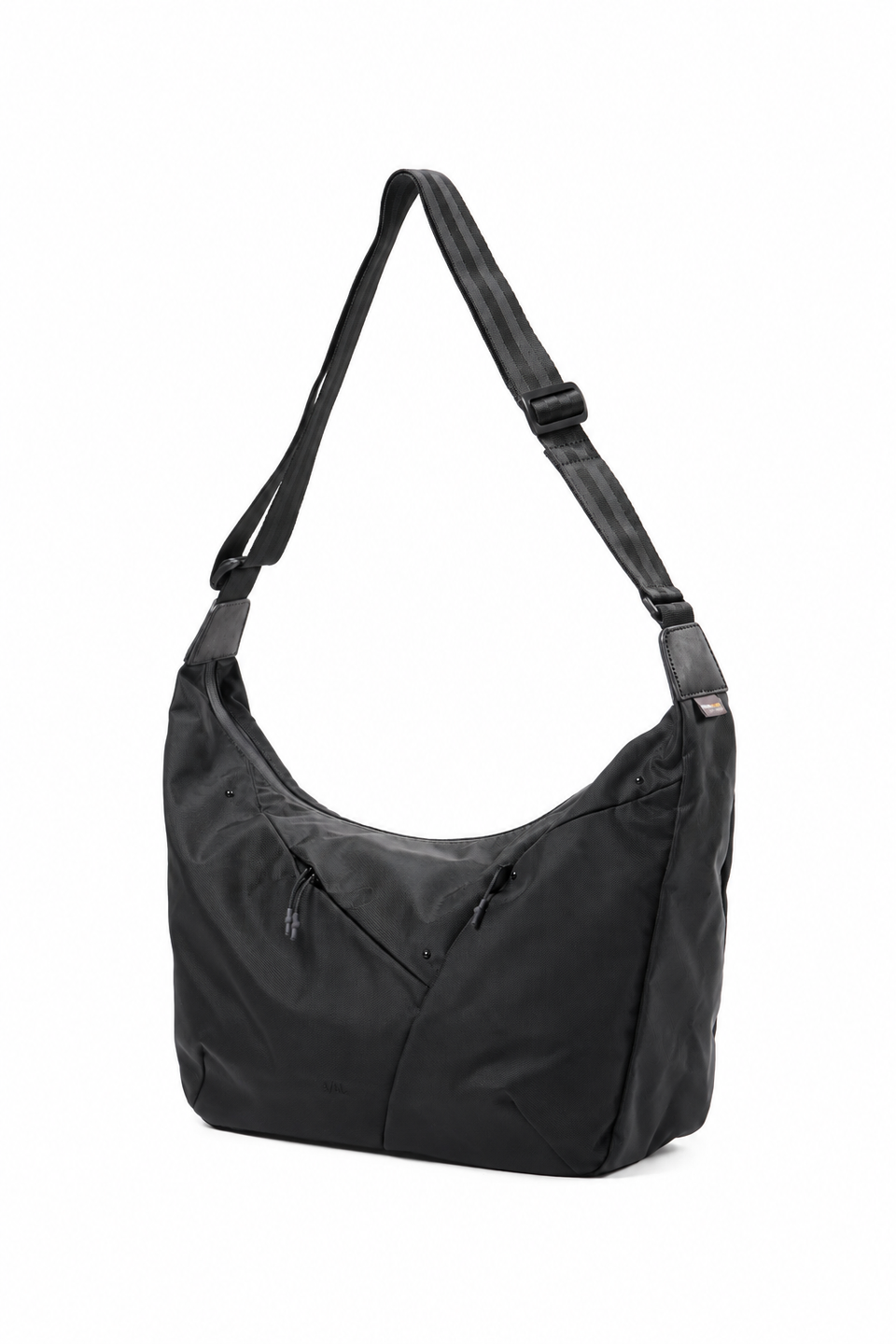 画像をギャラリービューアに読み込む, F/CE. 420 re/cor 2WAY SHOULDER TOTE 2.0 (BLACK)