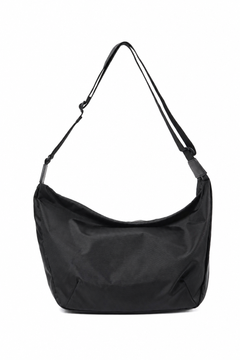 画像をギャラリービューアに読み込む, F/CE. 420 re/cor 2WAY SHOULDER TOTE 2.0 (BLACK)