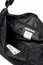 画像をギャラリービューアに読み込む, F/CE. 420 re/cor 2WAY SHOULDER TOTE 2.0 (BLACK)