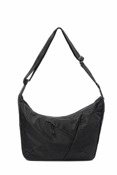 画像をギャラリービューアに読み込む, F/CE. 420 re/cor 2WAY SHOULDER TOTE 2.0 (BLACK)
