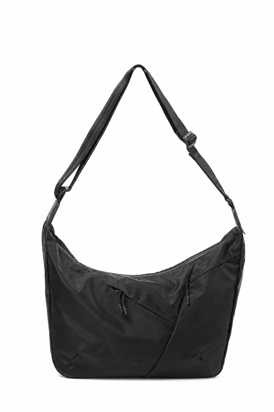 画像をギャラリービューアに読み込む, F/CE. 420 re/cor 2WAY SHOULDER TOTE 2.0 (BLACK)