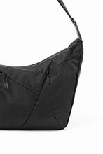 画像をギャラリービューアに読み込む, F/CE. 420 re/cor 2WAY SHOULDER TOTE 2.0 (BLACK)