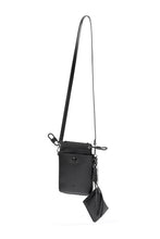 画像をギャラリービューアに読み込む, FEL34262B0004 F/CE. TECH LEATHER MODULAR POACH (BLACK)