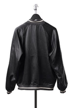 画像をギャラリービューアに読み込む, FULLCOUNT 2060 REVERSIBLE SKAJAN "TYGER HEAD" (PINK / BLACK)