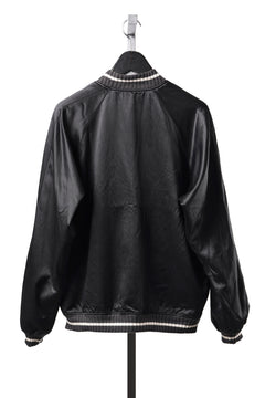 画像をギャラリービューアに読み込む, FULLCOUNT 2060 REVERSIBLE SKAJAN "TYGER HEAD" (PINK / BLACK)