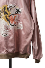 画像をギャラリービューアに読み込む, FULLCOUNT 2060 REVERSIBLE SKAJAN "TYGER HEAD" (PINK / BLACK)
