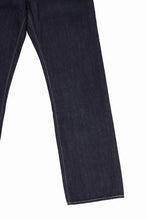 Load image into Gallery viewer, FULLCOUNT x GDC GFC1002 Wide Denim (INDIGO)