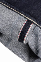 Load image into Gallery viewer, FULLCOUNT x GDC GFC1002 Wide Denim (INDIGO)