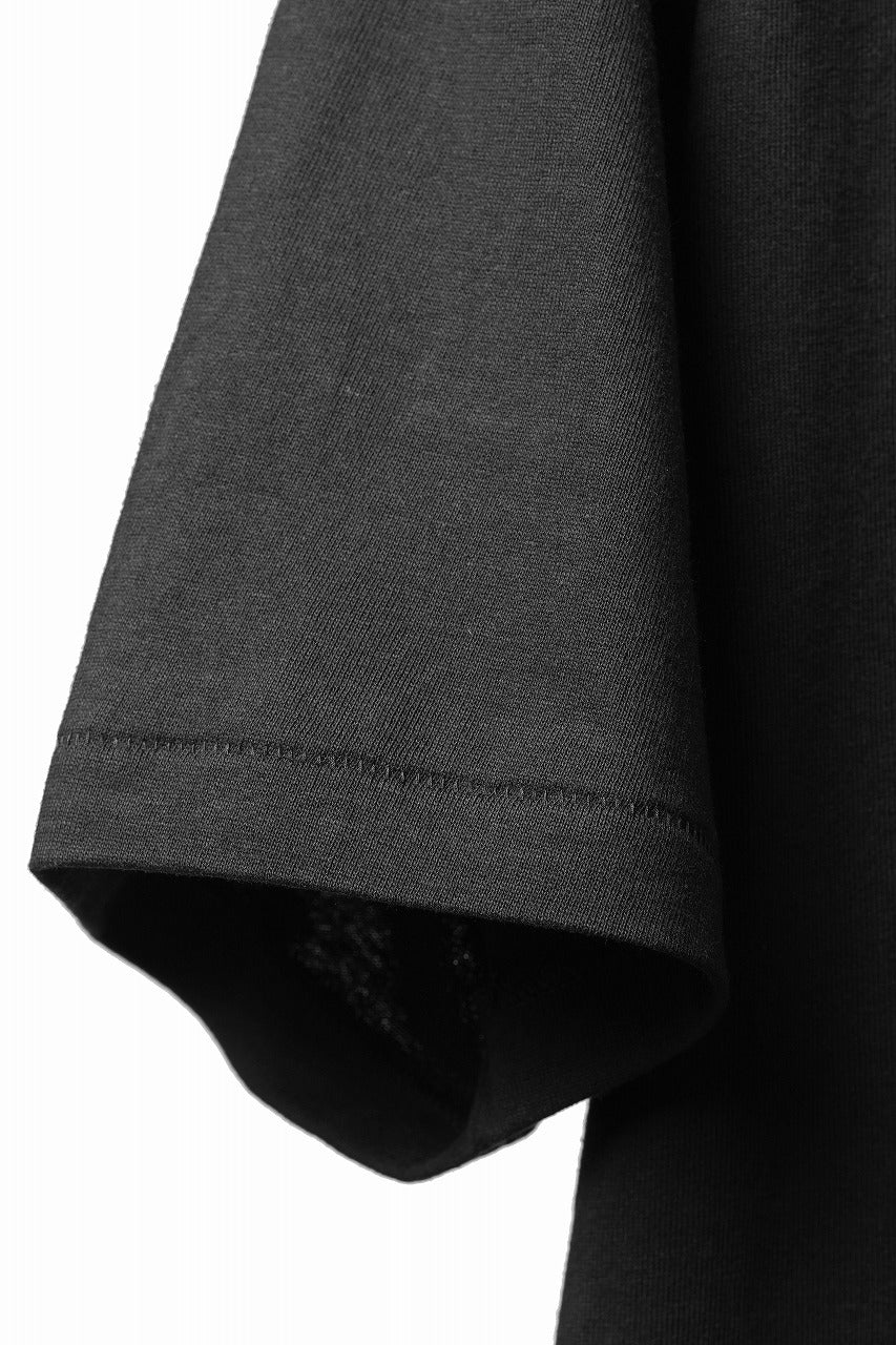 Load image into Gallery viewer, FULLCOUNT x GDC GFC5001 DENIM MAFIA T (BLACK)