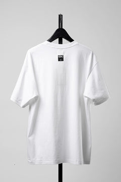 Load image into Gallery viewer, FULLCOUNT x GDC GFC5001 DENIM MAFIA T (WHITE)