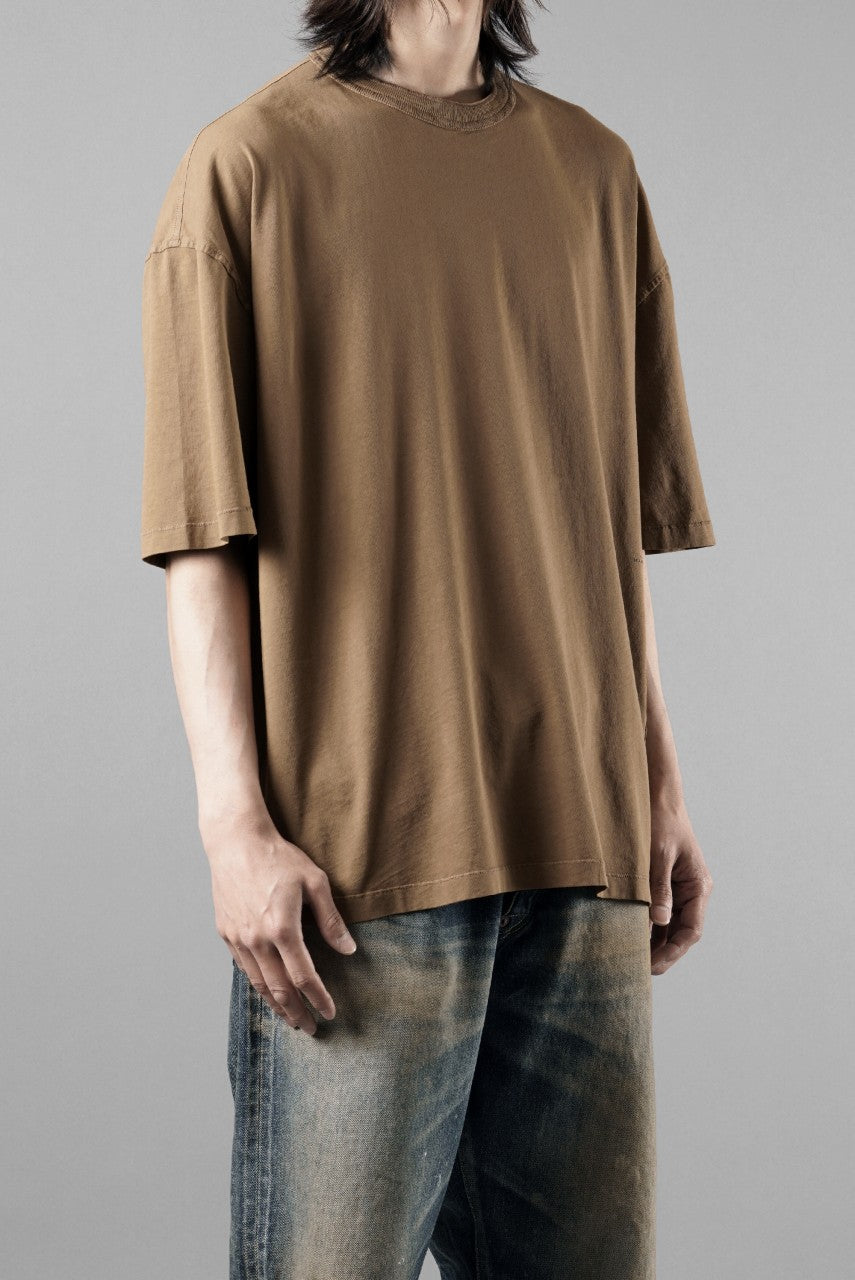 Load image into Gallery viewer, Ten c T-SHIRT / MANICA CORTA (SIGARO)