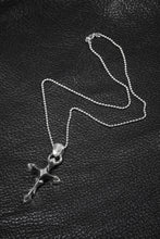 Load image into Gallery viewer, 【Fastest Shipping】Loud Style Design - Lily Dust - glory- &quot;LDH-001&quot; SILVER PENDANT