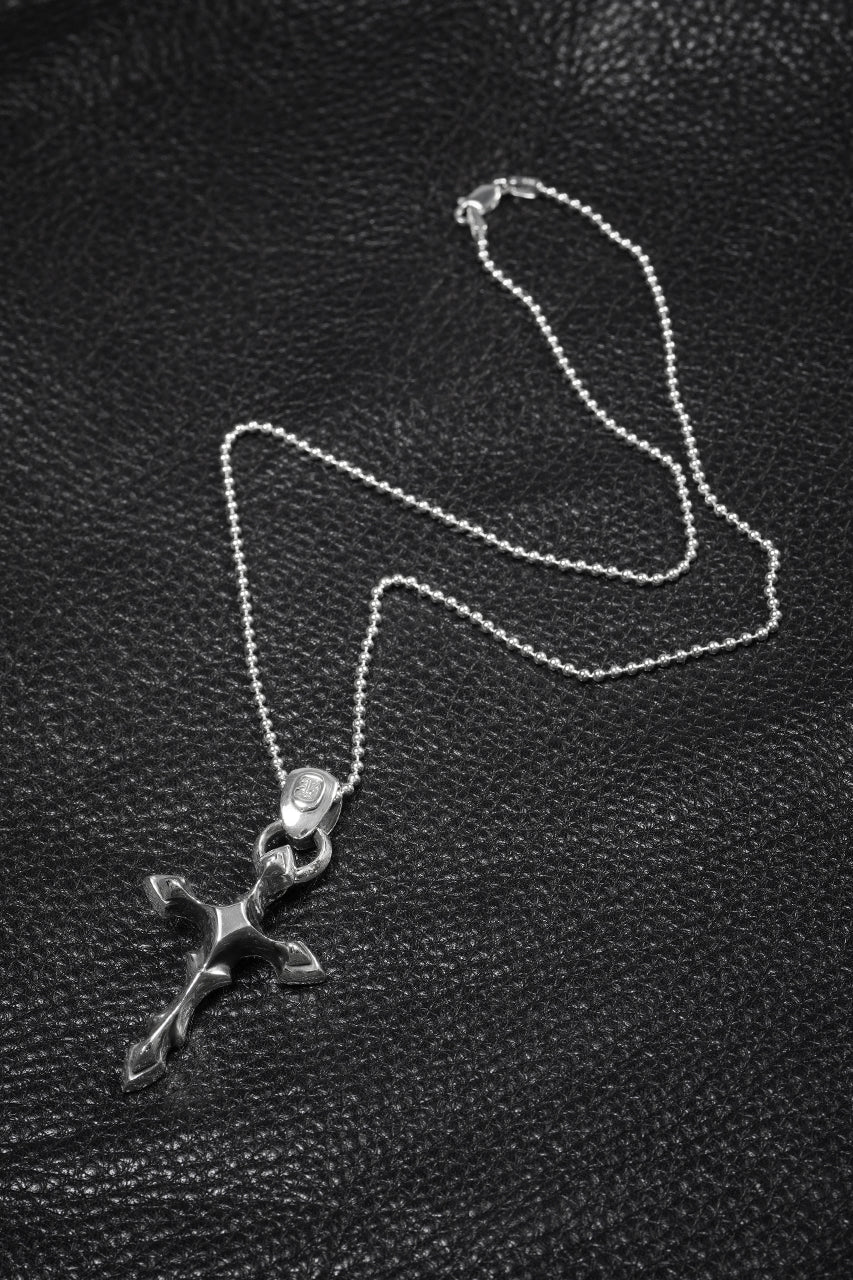 Load image into Gallery viewer, 【Fastest Shipping】Loud Style Design - Lily Dust - glory- &quot;LDH-001&quot; SILVER PENDANT