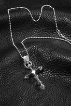 Load image into Gallery viewer, 【Fastest Shipping】Loud Style Design - Lily Dust - glory- &quot;LDH-001&quot; SILVER PENDANT