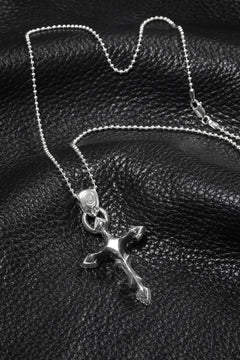 Load image into Gallery viewer, 【Fastest Shipping】Loud Style Design - Lily Dust - glory- &quot;LDH-001&quot; SILVER PENDANT