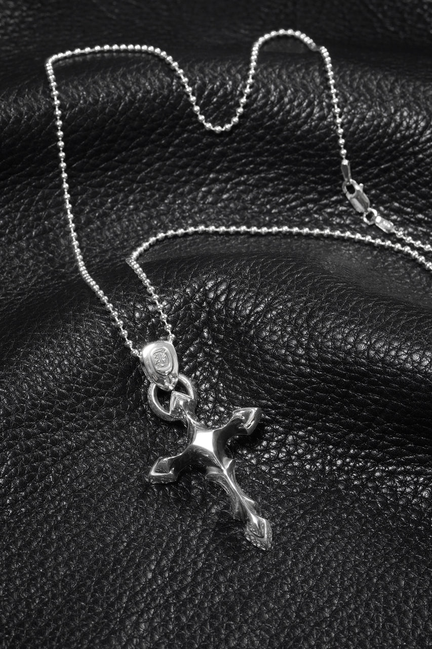 Load image into Gallery viewer, 【Fastest Shipping】Loud Style Design - Lily Dust - glory- &quot;LDH-001&quot; SILVER PENDANT