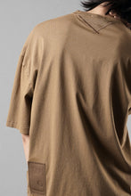 Load image into Gallery viewer, Ten c T-SHIRT / MANICA CORTA (SIGARO)
