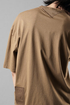 Load image into Gallery viewer, Ten c T-SHIRT / MANICA CORTA (SIGARO)
