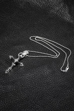 Load image into Gallery viewer, 【Fastest Shipping】Loud Style Design - Lily Dust - glory- &quot;LDH-001&quot; SILVER PENDANT