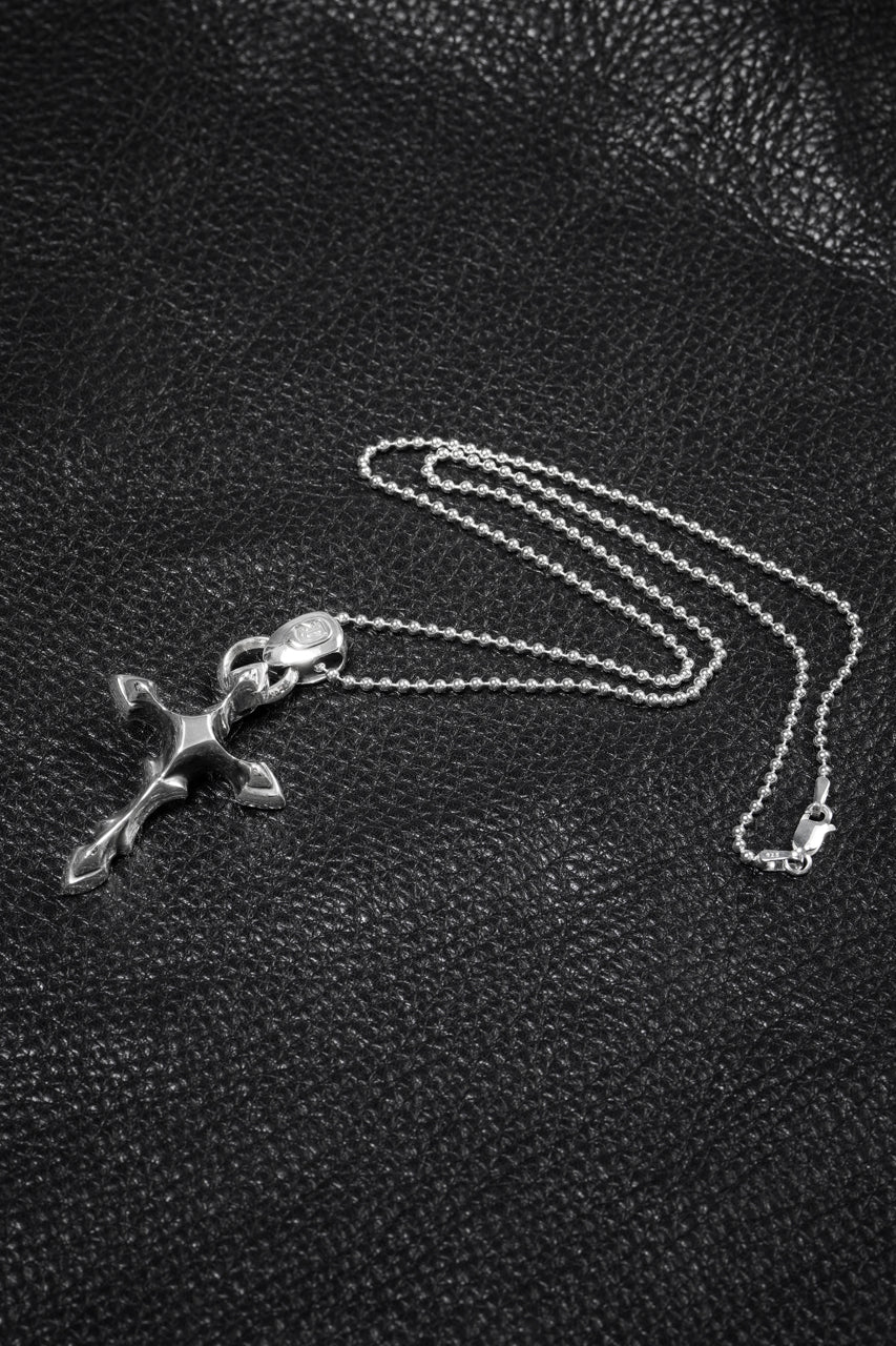 Load image into Gallery viewer, 【Fastest Shipping】Loud Style Design - Lily Dust - glory- &quot;LDH-001&quot; SILVER PENDANT