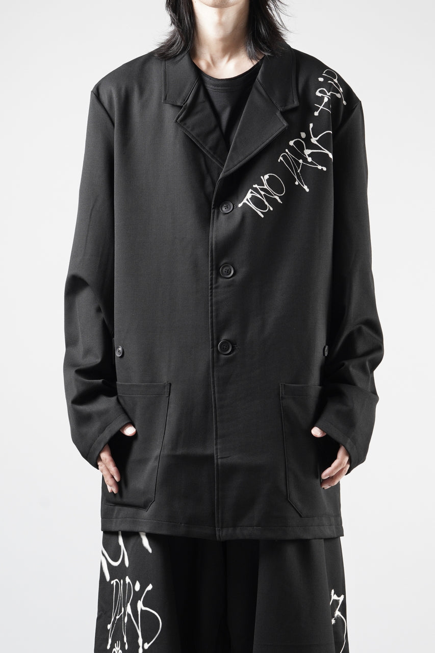Y-3 Yohji yamamoto ADIDAS [ ワイスリー ヨウジヤマモト アディダス