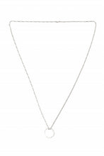 画像をギャラリービューアに読み込む, m.a+ ring necklace / ACAG/C / AG (SILVER)