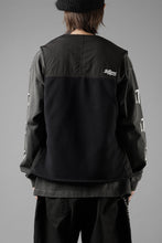 Load image into Gallery viewer, LASTMAN CITY HUNTING VEST (BLACK)