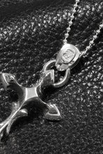 Load image into Gallery viewer, 【Fastest Shipping】Loud Style Design - Lily Dust - glory- &quot;LDH-001&quot; SILVER PENDANT