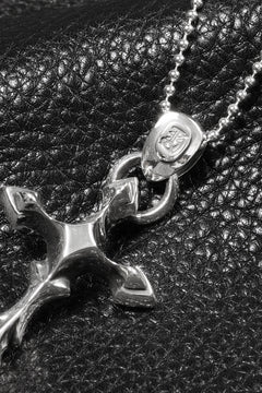 Load image into Gallery viewer, 【Fastest Shipping】Loud Style Design - Lily Dust - glory- &quot;LDH-001&quot; SILVER PENDANT