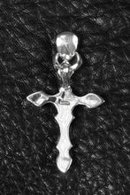 Load image into Gallery viewer, 【Fastest Shipping】Loud Style Design - Lily Dust - glory- &quot;LDH-001&quot; SILVER PENDANT
