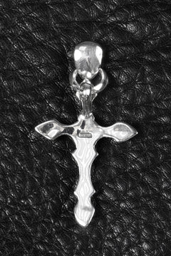 Load image into Gallery viewer, 【Fastest Shipping】Loud Style Design - Lily Dust - glory- &quot;LDH-001&quot; SILVER PENDANT