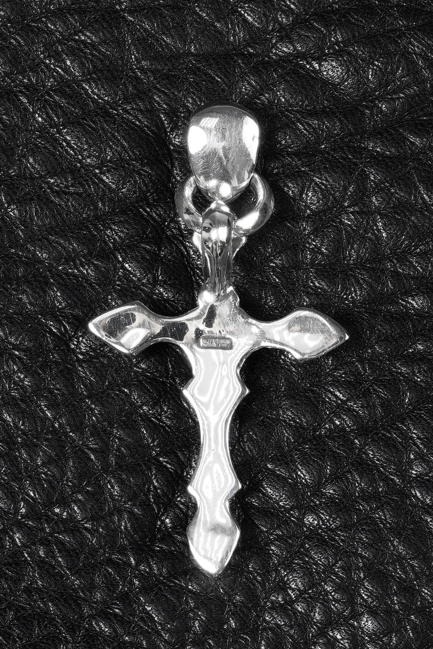 Load image into Gallery viewer, 【Fastest Shipping】Loud Style Design - Lily Dust - glory- &quot;LDH-001&quot; SILVER PENDANT