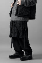 画像をギャラリービューアに読み込む, F/CE. FLEX LAYER PANTS (BLACK)