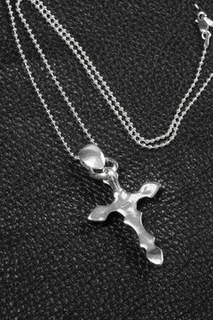 Load image into Gallery viewer, 【Fastest Shipping】Loud Style Design - Lily Dust - glory- &quot;LDH-001&quot; SILVER PENDANT