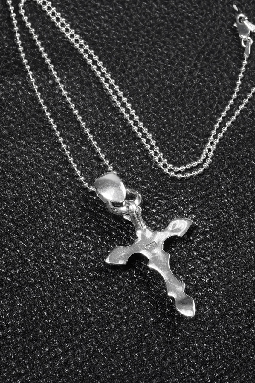 Load image into Gallery viewer, 【Fastest Shipping】Loud Style Design - Lily Dust - glory- &quot;LDH-001&quot; SILVER PENDANT