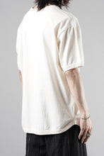 Load image into Gallery viewer, FULLCOUNT FLAT SEAM HEAVY WEIGHT S/S T SHIRT / ORIGINAL 30/2 TIGH TENSION JERSEY (INK BLACK)