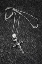 Load image into Gallery viewer, 【Fastest Shipping】Loud Style Design - Lily Dust - glory- &quot;LDH-001&quot; SILVER PENDANT