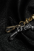 画像をギャラリービューアに読み込む, MASTERMIND WORLD WALLET CHAIN (GOLD x SILVER)