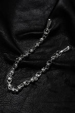 画像をギャラリービューアに読み込む, mastermind JAPAN WALLET CHAIN (SILVER)