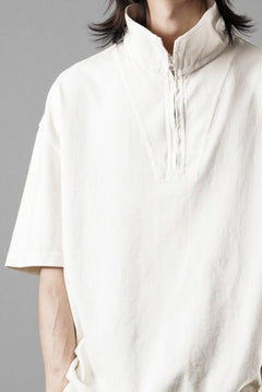 Load image into Gallery viewer, Ten c POLO / MANICA CORTA (BIANCO NEVE)