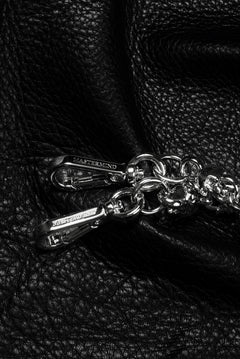画像をギャラリービューアに読み込む, mastermind JAPAN WALLET CHAIN (SILVER)