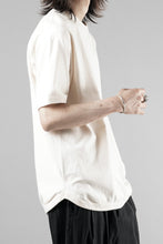 Load image into Gallery viewer, FULLCOUNT FLAT SEAM HEAVY WEIGHT S/S T SHIRT / ORIGINAL 30/2 TIGH TENSION JERSEY (INK BLACK)