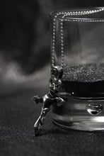 Load image into Gallery viewer, 【Fastest Shipping】Loud Style Design - Lily Dust - glory- &quot;LDH-001&quot; SILVER PENDANT