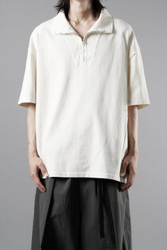 Load image into Gallery viewer, Ten c POLO / MANICA CORTA (BIANCO NEVE)